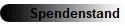 Spendenstand